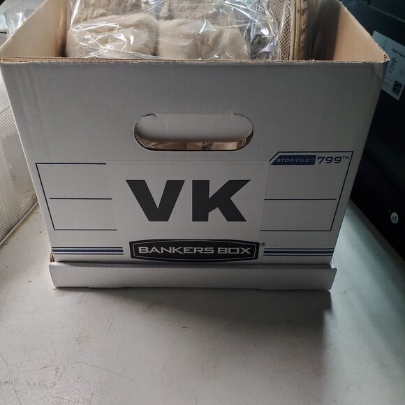 Skechers Shoes Mens Size 13 Gray Canvas Folten Brisor Classic Fit Sneakers - Picture 10 of 10